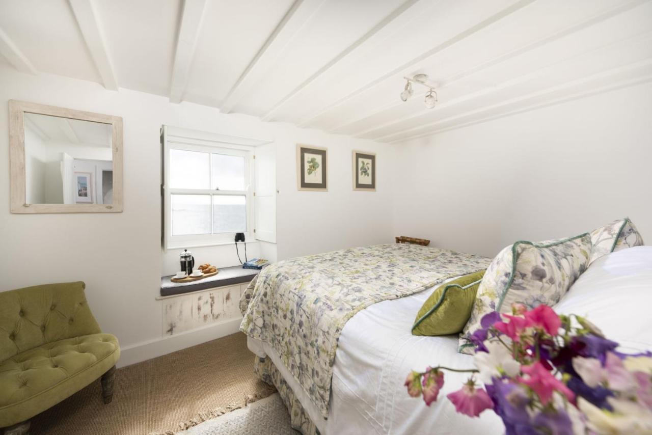 Mariners Cottage Маузхол Экстерьер фото
