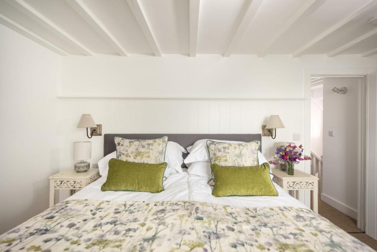 Mariners Cottage Маузхол Экстерьер фото
