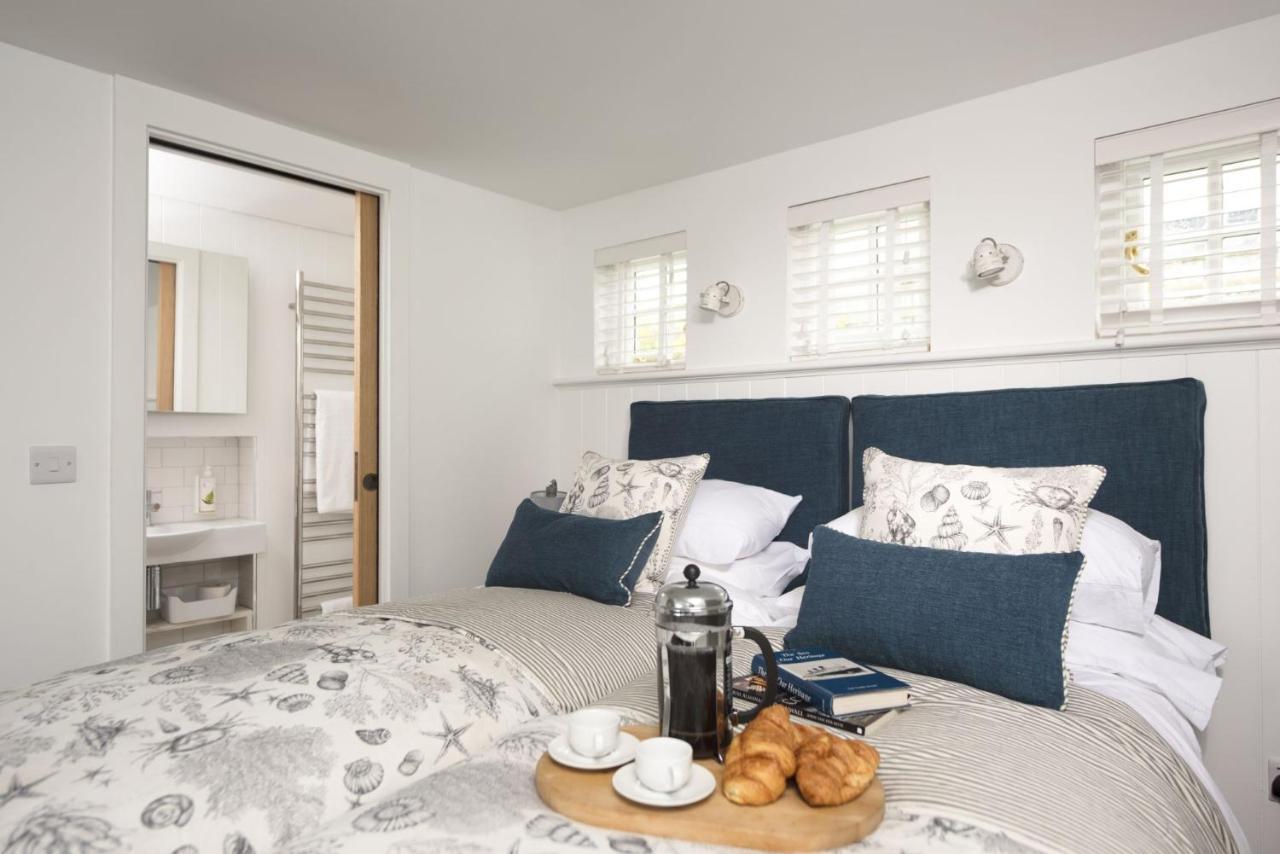 Mariners Cottage Маузхол Экстерьер фото