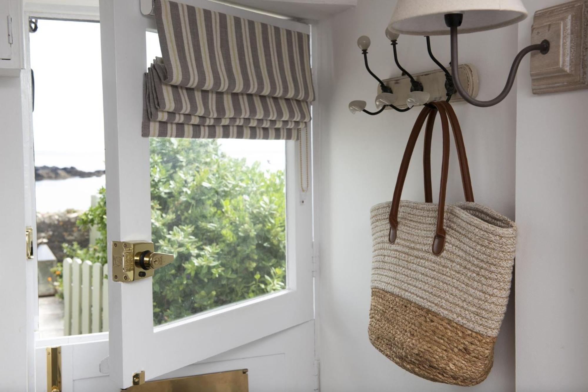 Mariners Cottage Маузхол Экстерьер фото