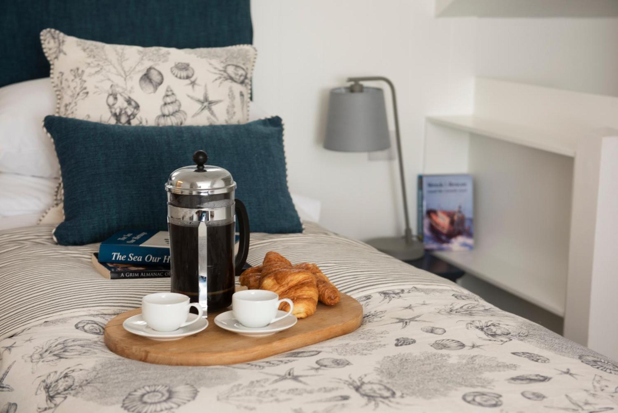 Mariners Cottage Маузхол Экстерьер фото