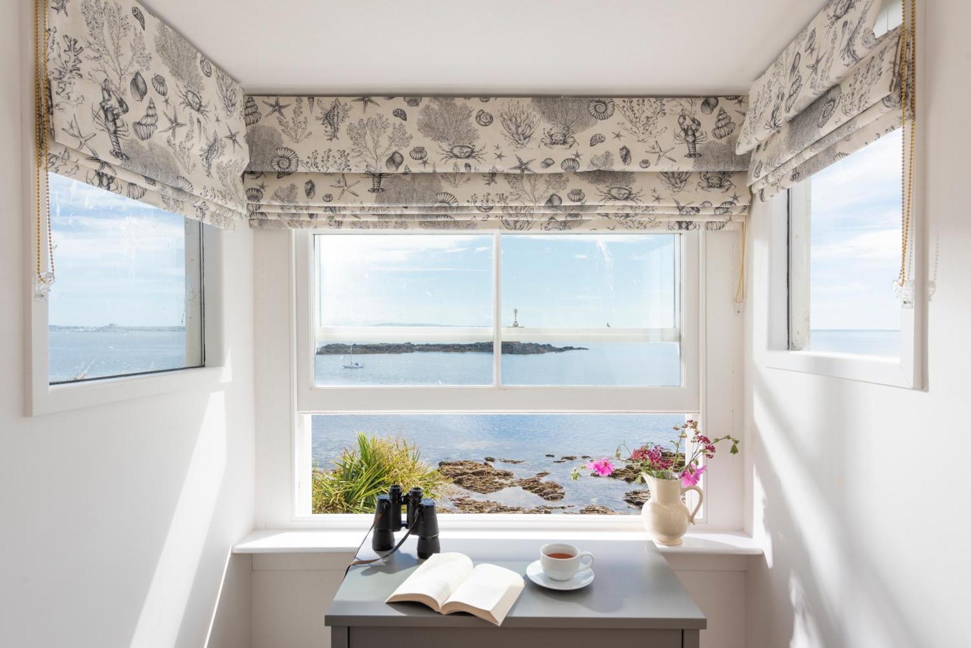 Mariners Cottage Маузхол Экстерьер фото